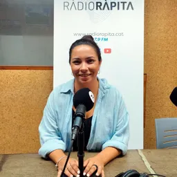 L'entrevista - Judith Ferragut, sobre el Pla de Salut de l'1/10/2024 - episode art