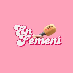 En Femení del 16/4/2026 - episode art