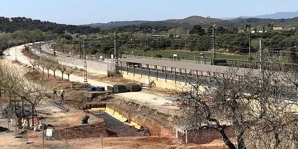 Neix la plataforma ‘Mercaderies per l’interior’