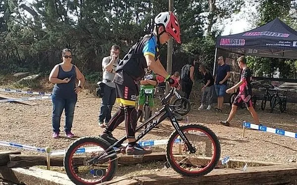Foto: Bike Park Costa Daurada
