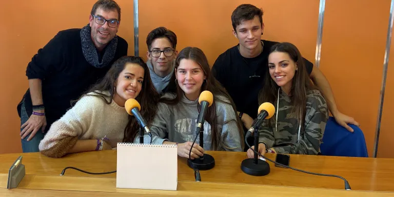 Tertúlia Jove, Nadal (Institut Pere Ribot)