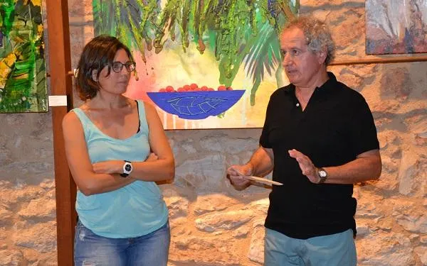 Foto: Altafulla Ràdio