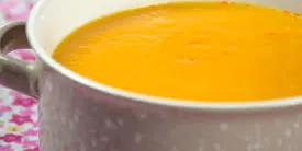 Cuina amb Xavi Tomás (Anxaneta) “Crema de verdures”