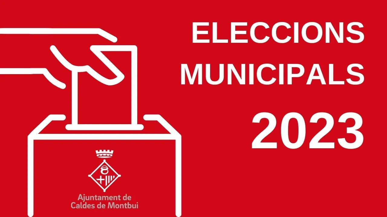 13.652 calderins i calderines estan cridats a les urnes diumenge per triar els seus governants