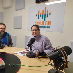 Curs Dinamització Jove 2024 - episode art