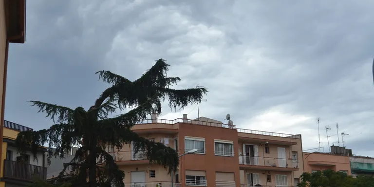 Setmana variable i de tardor