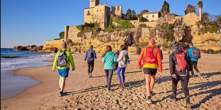 Obertes les inscripcions per ala marxa de Castells del Baix Gaià