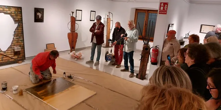 Èxit de les activitats de la Nit dels Museus