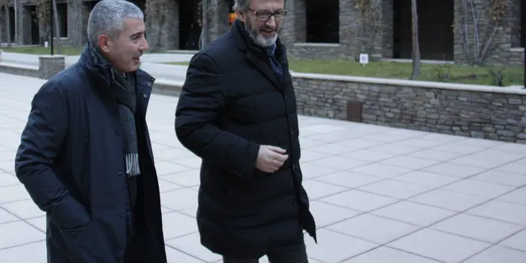 La justícia andorrana declara nul l'escorcoll pel 'cas Pujol' a casa dels màxims accionistes de BPA