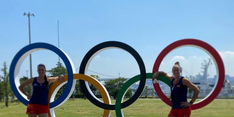 Els esportistes olímpics nacionals ja es troben a Tòquio