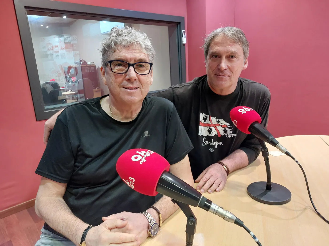 El pub L’Endroit de Mollet celebra 45 anys com a referent de l’oci nocturn i la vida social de la ciutat