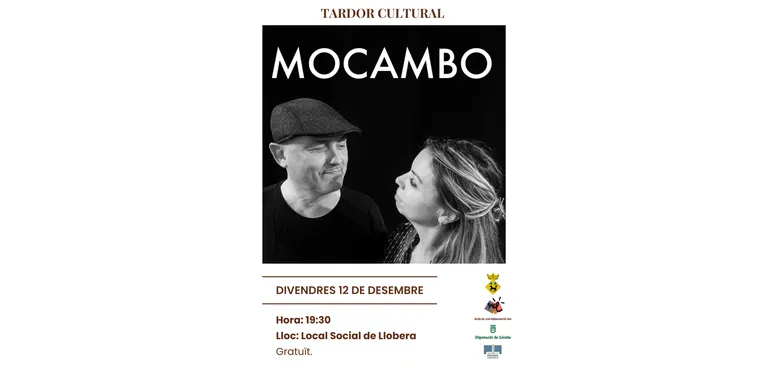 La Tardor Cultural de Llobera porta aquest divendres una obra de teatre musical