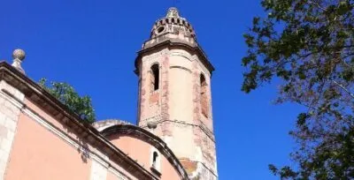 Transformació profunda de l’Església de Sant Francesc en motiu de les jornades del patrimoni