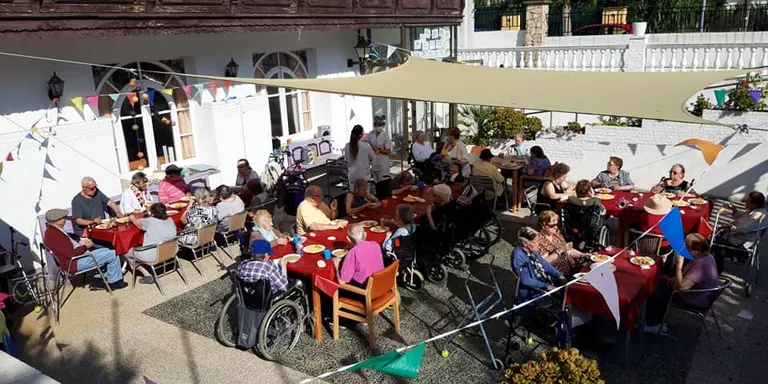 A partir de dimarts, test d'antígens obligatori per entrar a les residències de gent gran