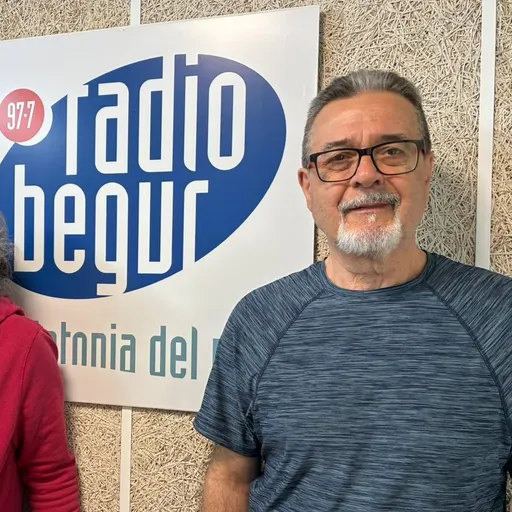 L'ENTREVISTA a membres d'AFATRAM. 15/05/2026