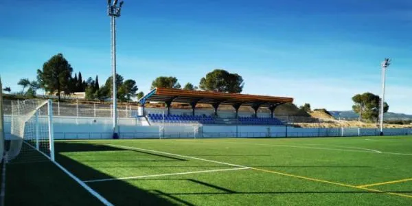 El CE Altafulla inicia la segona volta amb una visita d’exigència al camp del Vallmoll