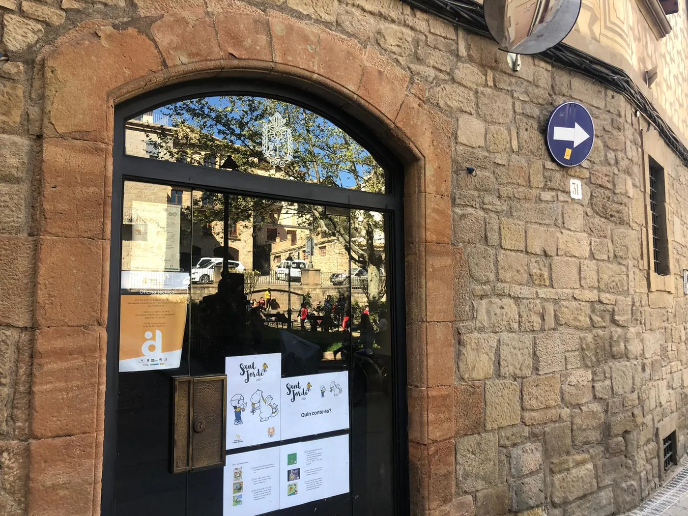 L'Ateneu Coop. de la Cat. Central oficialitza l'obertura de punts d'atenció a totes les comarques del territori