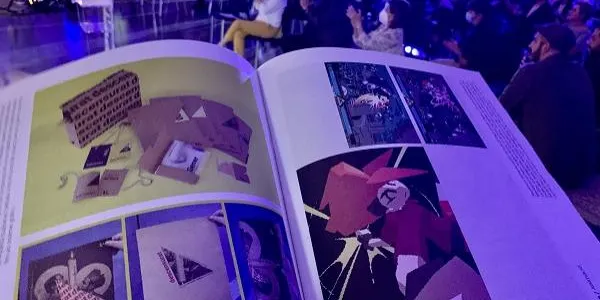 La Jornada Èxit de l'Escola d'Art i Disseny de la Diputació a Tarragona posa en valor el talent i la creativitat del seu alumnat