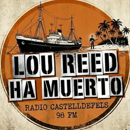 Lou Reed ha muerto del 8/5/2025 - episode art
