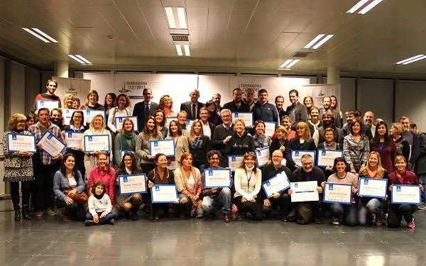Foto: Jocs Mediterranis Tarragona 2017