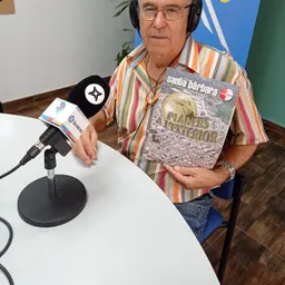 La música del Chico GG del 19/10/2022 - episode art