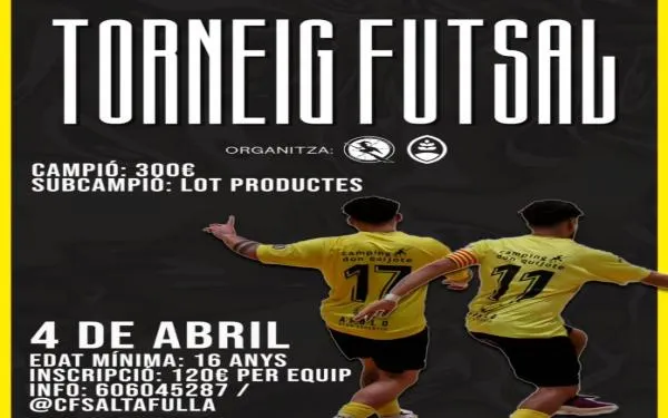 Foto: CFS Altafulla