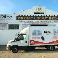 José Ortiz, de Puertas y Automatismos Oro, en COPE Utrera - episode art