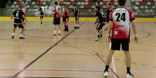 Una de freda i una de calenta en el vòlei i l’handbol