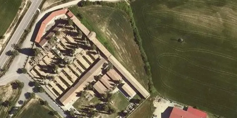 L'Ajuntament de Solsona compra un terreny per a futures ampliacions del cementiri
