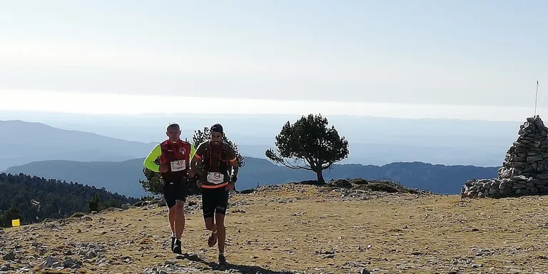 Suspesa la Marató de Boumort 2020