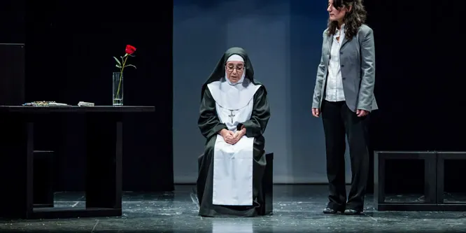 Per primer cop es fa l'entrega dels Premis de Teatre Amateur Vila de Pineda coincidint amb la MNTA
