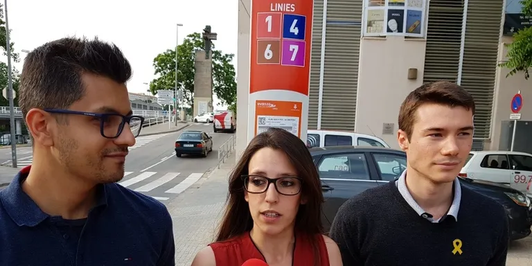 El PDeCAT vol que l’Ajuntament posi autobusos nocturns per Festa Major
