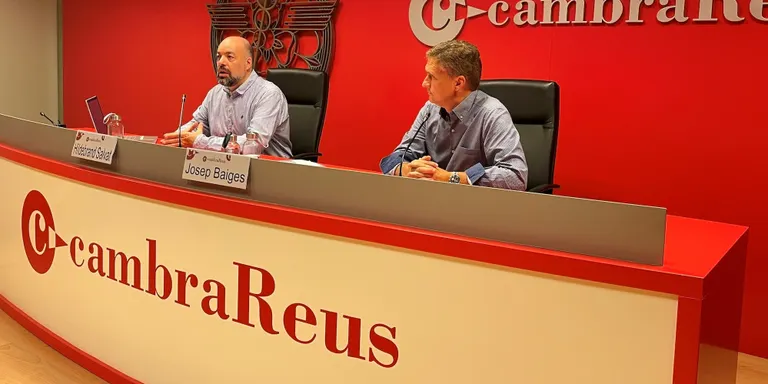 El Radar Cambra confirma que la recuperació econòmica s’ha vist frenada pel conflicte bèl·lic
