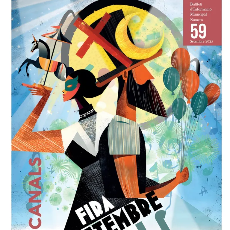 Programa especial Fira de Setembre 2025
