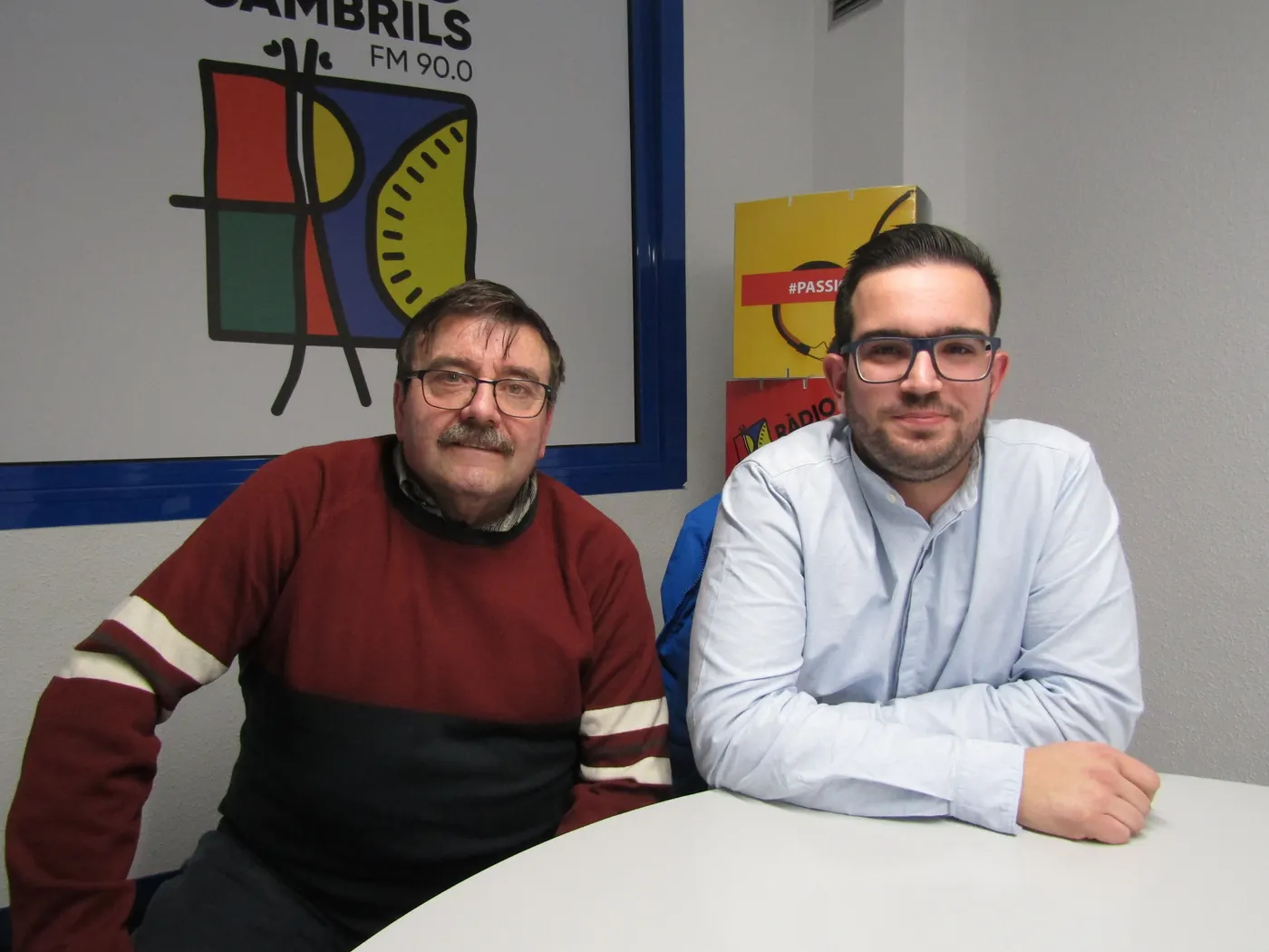 Salvador Olivé: “Es un luxe poder celebrar la Cavalcada de Reis amb total normalitat”