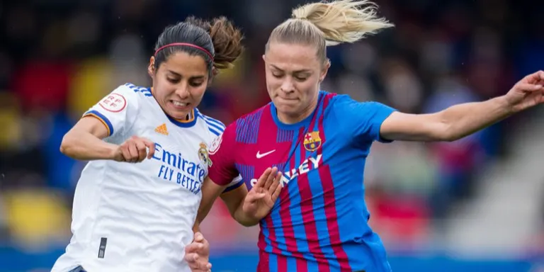 El Barça rep el Reial Madrid a les semifinals de la Copa de la reina (21h)