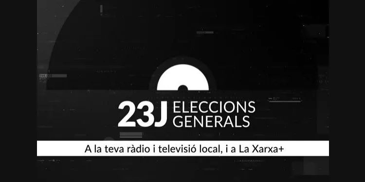 Altafulla Ràdio emet una programació especial amb motiu de les eleccions generals
