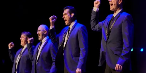 Sortegem invitacions per veure l'espectacle "DU-DUÀ" al 'notRubí'