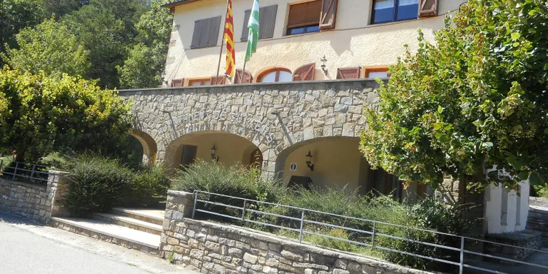 Guixers aprova un pressupost de 748.000 euros per a l'any vinent, amb prop d'un 60% per a les inversions del PUOSC