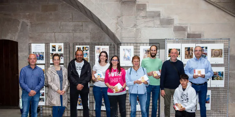 El Zoom Fotogràfic de la Fira de Sant Isidre premia cinc temàtiques i dues col·leccions