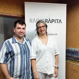 L'entrevista - Júlia Herrera i Francesc Carda del 18/06/2025 - episode art