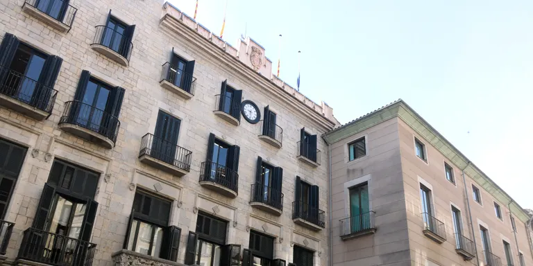 El PSC guanya les eleccions a Girona, empatat a vuit regidors amb Guanyem