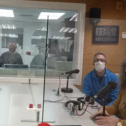 #835 - Treballar a l'administració a través de Plans Ocupació - episode art