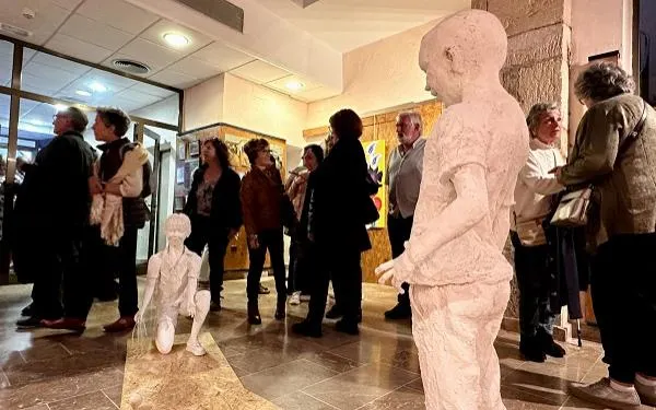 Foto: Les Monges Associació Cultural