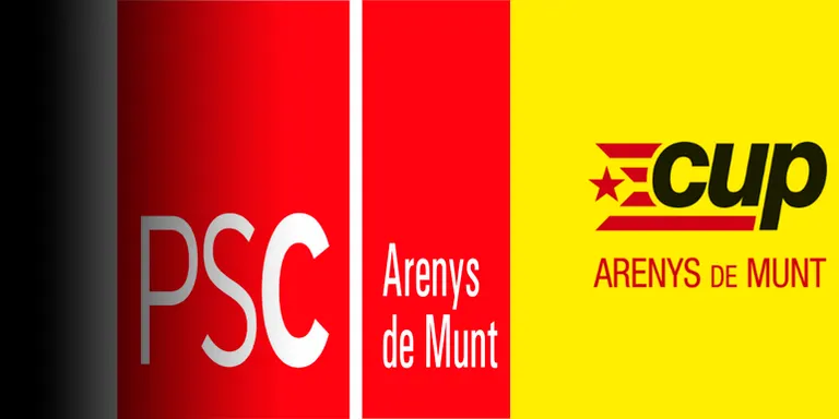 El PSC d’Arenys de Munt qualifica de “molt agosarat” el pressupost municipal 2021