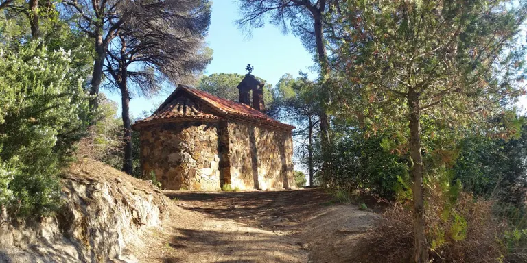 L'Arxiu Municipal de Pineda recopila per primer cop tota la documentació sobre l'ermita de Sant Rafael