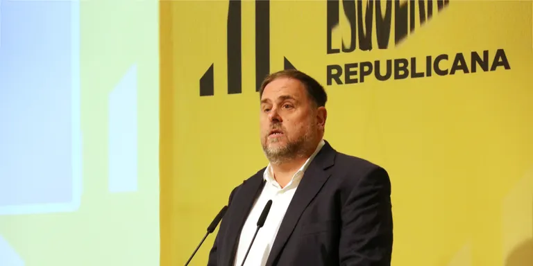 Junqueras vol que Junts continuï al Govern amb "lleialtat" i defensa que les condicions es compleixen "sobradament"