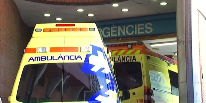 Mor el nadó de Pineda ingressat a la UCI per pressumptes maltractaments