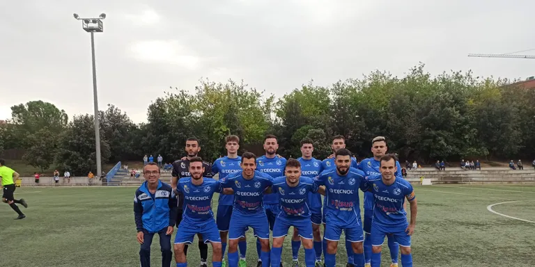 Prèvia esportiva del cap de setmana del 1 i 2 d’abril