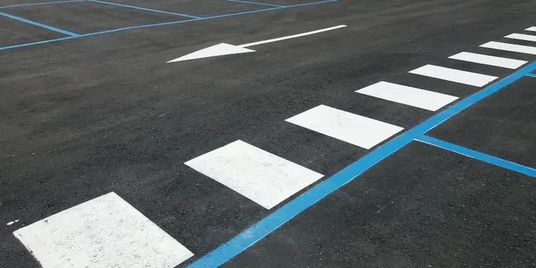 Aquest divendres s'inauguren els dos pàrquings asfaltats de La Mina i Tribala